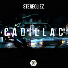STEREOLIEZ - Cadillac