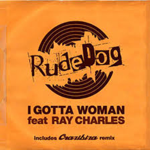 Rudedog ft.\ Ray Charles - I Got A Woman (Crazibiza Remix)