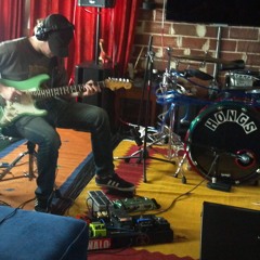 Inspire Art featuring Leah Kaire