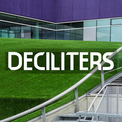 Deciliters Waxcave #5: Daniel Williamsen
