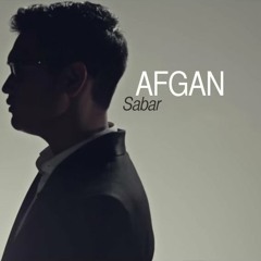 Afgan - Sabar