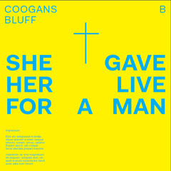 She Gave Her Life For A Man