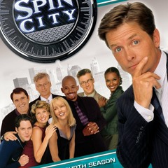 Spin City Theme (Dreamworks)