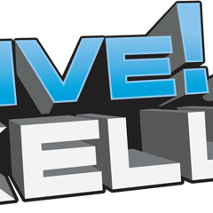 Live with Regis & Kelly (Buena Vista Television)