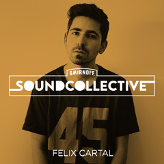 Felix Cartal Smirnoff Sound Collective Mix
