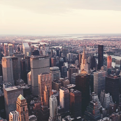 Can't Go On Like This