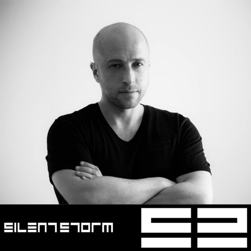 Silent Storm Podcast 007 with A.Paul