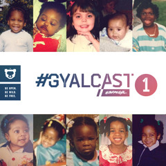 #GYALCAST (S1, E1): Fromunda Cheese