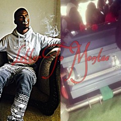 "Letter To Montae" Savage [ Prod. By @AndyGangOE ]