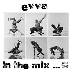 EVVA In The Mix (June 2015)