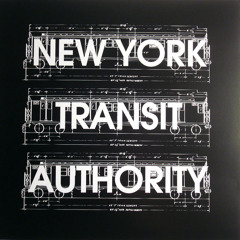 New York Transit Authority - Love Song