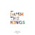 Artwork for Danny Darko - Hurricane ft Julien Kelland (Hush The Kings Remix)