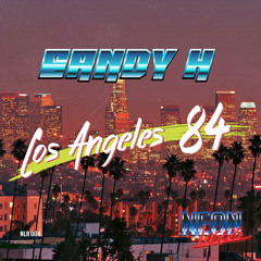 Sandy H - Los Angeles 1984