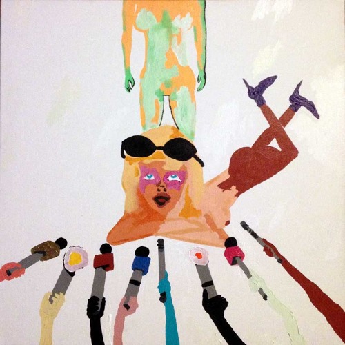 Not for the Masses...Best of June 2015