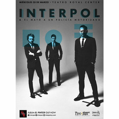 INTERPOL ROYAL CENTER BOGOTA 2015