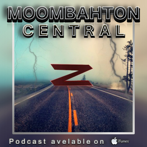 Red​Ze​D - We All Gangsta's- On Moombahton Central