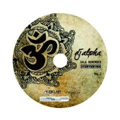 DJ ALPHA ATOLLO 107 MAMAMIA CLUB CD 1 SUMMER 2007