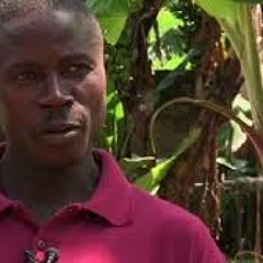 Meet the father of West Africa's first Ebola victim