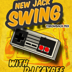 Newjack Swing Mix