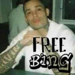 Lil Bing Love to Ball