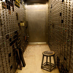 Aaliyah Rock The Boat KIllaFred Chop It