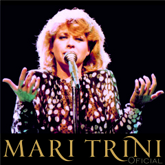 1976 - Mari Trini - Yo no soy Esa (Live Festival de Viña del Mar)