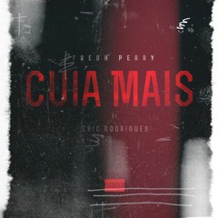 Cuia Mais [Fredh Perry x Eric Rodrigues]