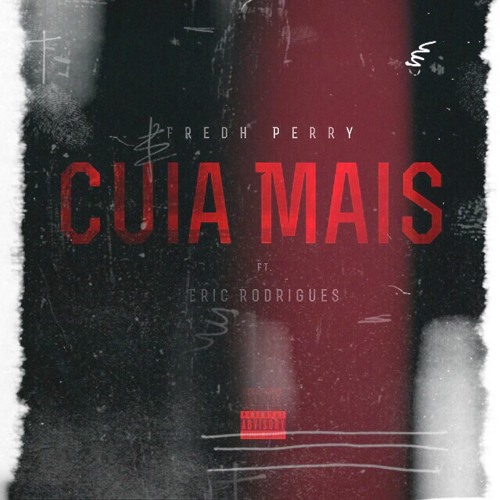 Cuia Mais [Fredh Perry x Eric Rodrigues]
