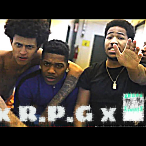 RPG W.A.R