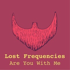 The Lost Frequencies - Are You With Me (X - TrekZz Bootleg)