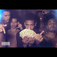R.P.G -Catchin Rec