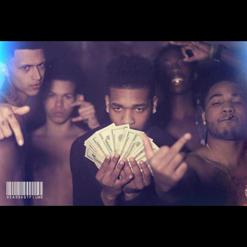 R.P.G -Catchin Rec