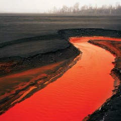 Red Rivers Flow