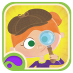 Capítulo 1 - "Nina Detective"