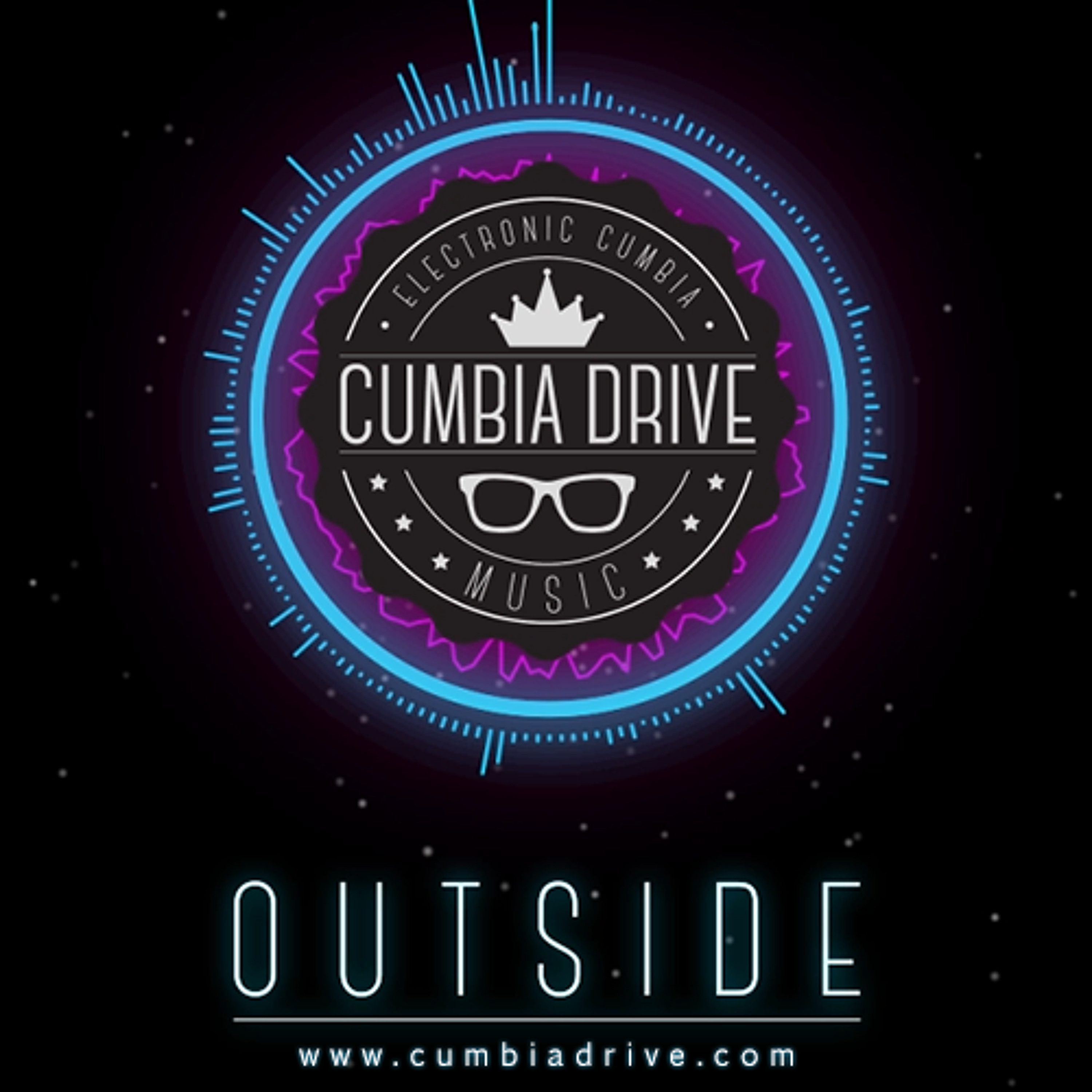 Outside - Cumbia Drive episode artwork