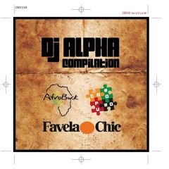 Dj Alpha 06.03.2015 Favela Chic @ Noir Club