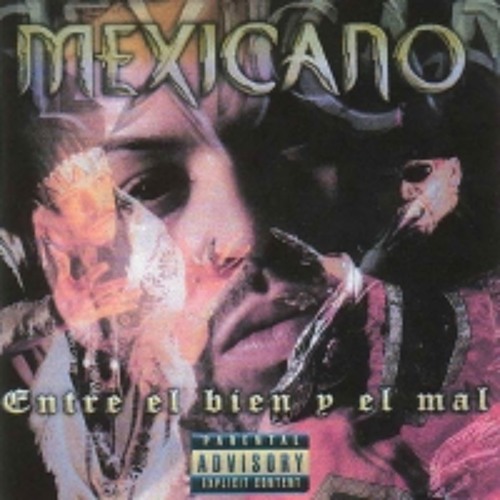 07.Mexicano - Bendicion Mami / DJ PLAYERO