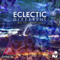 Eclectic, Solc - Magic Hall