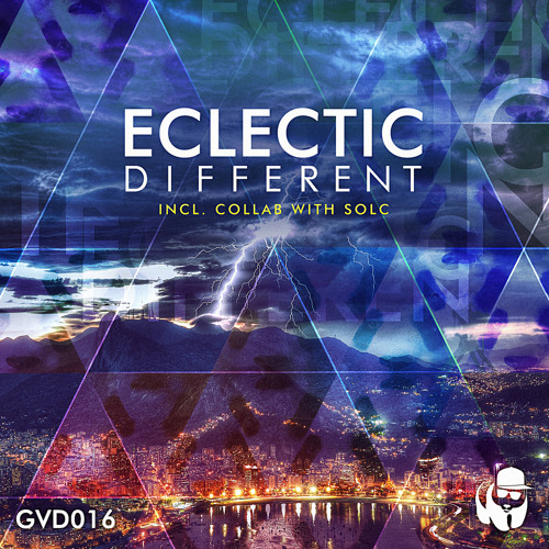 Eclectic, Solc - Magic Hall