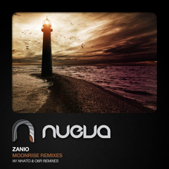 ZANIO - Moonrise (Nhato Remix)