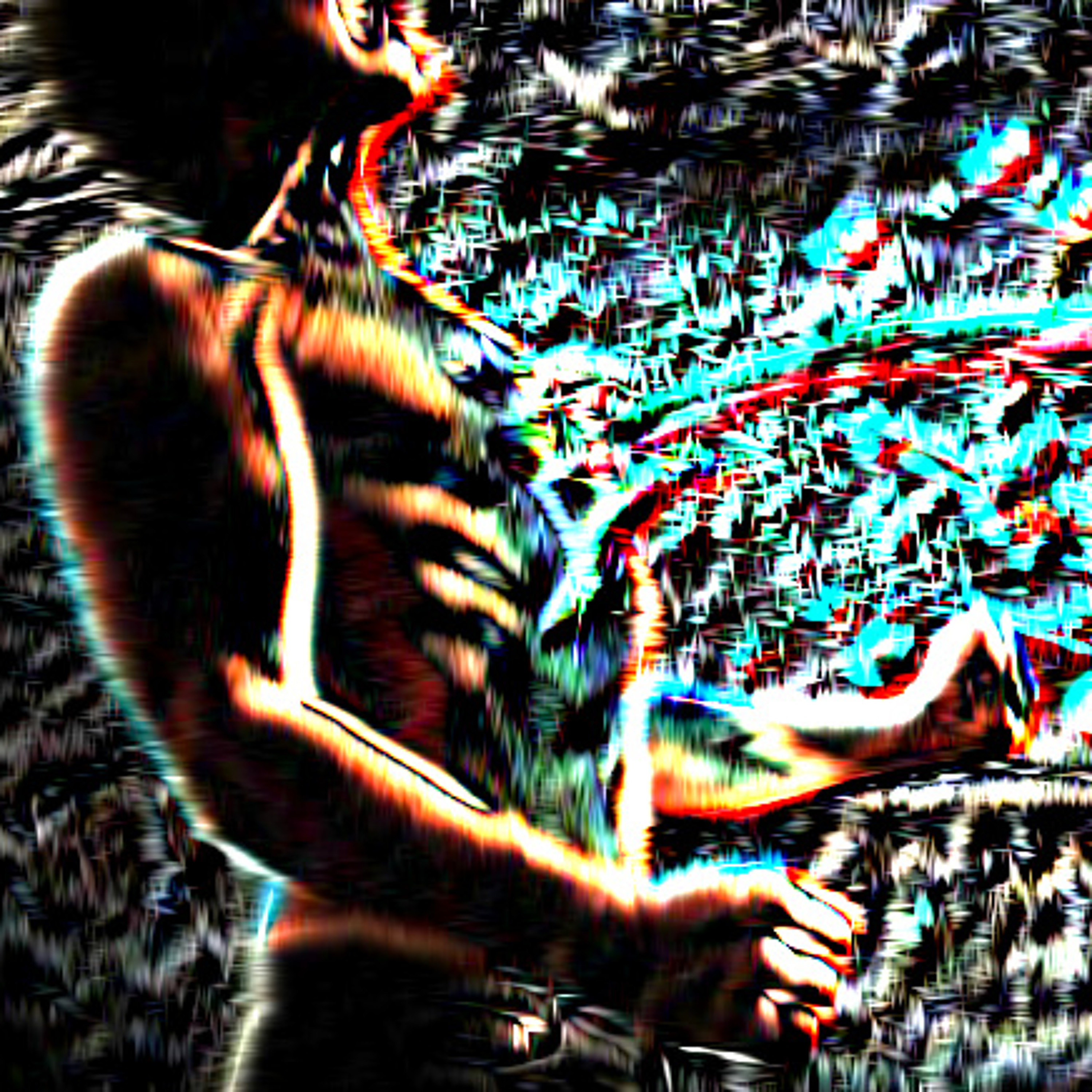 Tribulations episode artwork