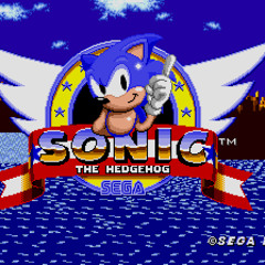 Sonic the Hedgehog - Marble Zone (Arrange)