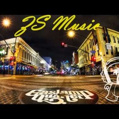 City Night By Mikael Persson - [House Music]