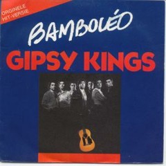 GIPSY KINGS - BAMBOLEO (DJ Øv​EƦƑƎƎḶ private edit) ** SUPPORTED BY OLIVER D **