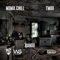 MDMA.CHill x Bando Prod by TM88