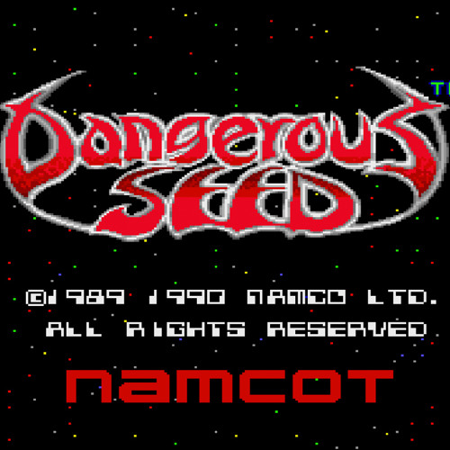 Dangerous Seed - Triple Eye (Rearranged)