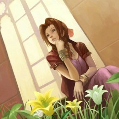 Kiss me Goodbye (Final Fantasy 12 FF XII FF12 FFXII)