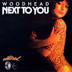 Woodhead - The Time Is Right (edit) [low res] Out Now On Editorial!