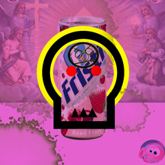 Fristi Met Een Rietje feat. @Koax_Fields