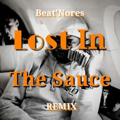 Beat'Nores-Lost In The Sauce (Spanish Version)